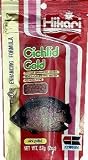 Cichlid Gold 2oz - Mini Pellet