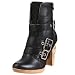 London Underground Women's Oats 'n Barley Boot