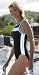 How To Measure Bra Sizes : Miraclesuit Omega Swimsuit