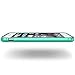 iPhone 6S Case, Verus [Crystal Mixx][Mint] - [Clear Cover][Dual Layer Drop Protection] For Apple iPhone 6 6S 4.7