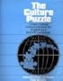 Culture Puzzle, The: Cross-Cultural Communication For Esl