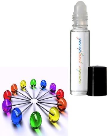 Lollypop Scented Perfume Oils (Select from Strawberry Cream, Peach, Pineapple, Watermelon, Vanilla Cream, Choco Vanilla, Mango, Banana, Banana Cream, Coconut, Lemon, Candy Cane, Raspberry, Lemon Coconut, Sweet Strawberries, Chocolate Covered Strawberries, Choco Mint, Pina Colada) (Chocolate Covered Strawberries)