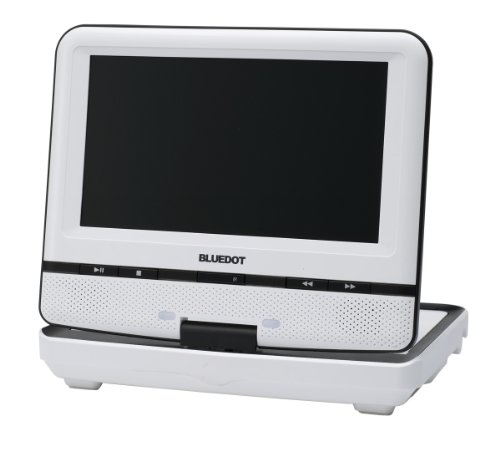 BLUEDOT �ݡ����֥�DVD�ץ졼�䡼 BDP-1716W