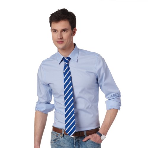 Seidensticker Herren Hemd/ Business 22900