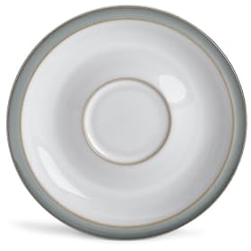 Denby Regency Green Tea Saucer 16 cm