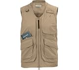 Royal Robbins Women's Field Guide Vest Vests