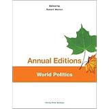 annual editions world politics 35e