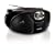 Philips AZ 382 CD-Radiorekorder (MP3-CD, USB) schwarz