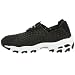 Skechers Women's D'Lites Transport Sneaker #Image 5