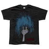 Dr. Seuss - Blue Hair Soft T-Shirt