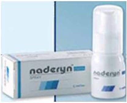 Naderyn Spray 30ml