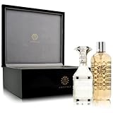 AmouageReflectionMan2PieceSetIncludes:1.7ozEaudeToiletteSpray(SilverBottle)+10.0ozBath&ShowerGel