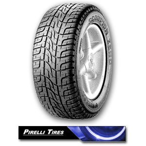 275/55R19 M0 Pirelli Scorpion Zero Tires (Quantity: 