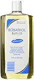UPC 345334100164 product image for Robathol Bath Oil - 16 oz | upcitemdb.com