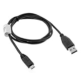 Motorola SKN6238 MicroUSB Data Cable