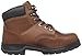 Wolverine® Men's Harrison Steel Toe EH Boots Brown