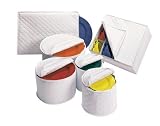China Savers - 6 Piece Set - Vinyl by Richards Homewares