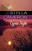 Books : Cypress Nights (Center Point Platinum Romance (Large Print))