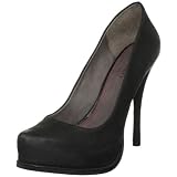 Miss Sixty Women's Sakura Ii Platform Pump