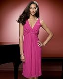Georgette dress