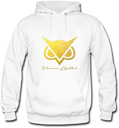 Vanoss logo For boys/girls Printed Sweatshirt Pullover Hoody