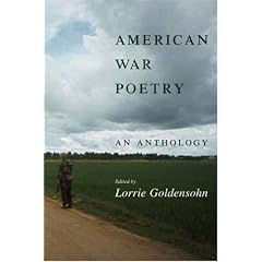 American War Poetry: An Anthology