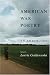 American War Poetry: An Anthology