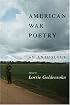American War Poetry: An Anthology