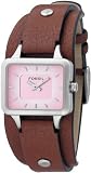 Fossil Watch - Analog Pink Dial