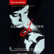 The Cement Garden | [Ian McEwan]