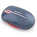 Soyntec R450 Inpput Scroll 2.4 GHz 800 dpi USB Rechargeable Wireless Optical Mouse