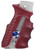Dye Sticky 3 .45 Grips - Red