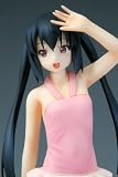 K-ON! Nakano Azusa Normal Ver. 1/10 PVC Figure