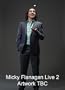 Micky Flanagan: Back in the Game Live [DVD]