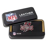 Tampa Bay Buccaneers Embroidered Checkbook