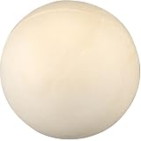 Champion Sports NFHS Approved Practice Lacrosse Balls - Set of 12