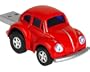 USB Stick "VW K�fer" (Rot 4 GB)