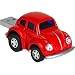 USB Stick "VW K�fer" (Rot 4 GB)