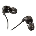 Shure SE115 Sound Isolating Earphones with In-Line Mic - Black