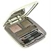 Guerlain Ombre Eclat Duo & Liner - # 382 L' Heure Bronze - 6.6g/0.24oz