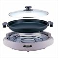 Zojirushi EA - TAC35TK Gourmet Sizzler Electric Griddle