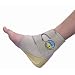 Tuli's Cheetah Heel Protector, One Size Fits All