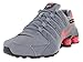 Nike Men's Shox NZ Leather Running Shoes