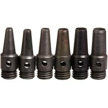 C.S. Osborne RPO-16 6-piece Replacement Punch Set