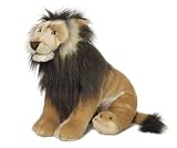 Peluche 50 cm WWF