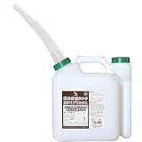 まとめ買い!!8個ｾｯﾄ 「AZ 混合計量タンクDX 5L F059」