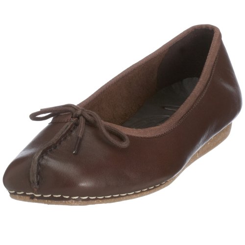 Clarks Freckle Face 20300955 Damen Ballerinas Preisvergleich