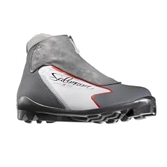 SALOMON "Siam 5 TR" Damen Langlaufschuhe SNS-System (107926) Modell 2012