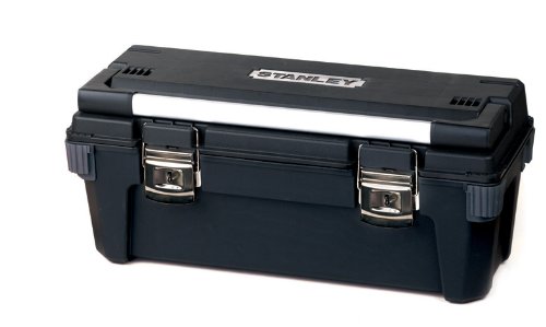 Stanley 026301r 26-inch pro toolbox