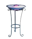Magic Mist Combo Fountain-frosted Blue with Remote